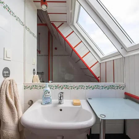 Holiday home Trouz Ar Mor By Interhome