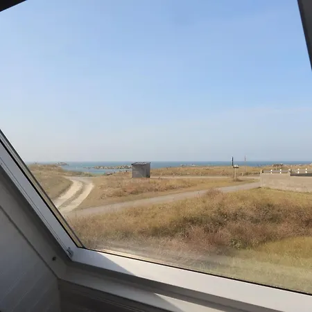 Trouz Ar Mor By Interhome Holiday home Kerlouan