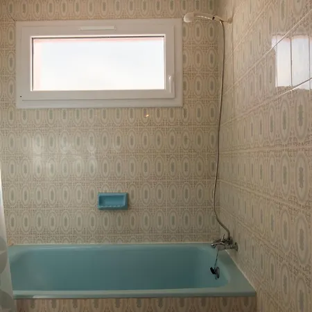 Holiday home Trouz Ar Mor By Interhome *