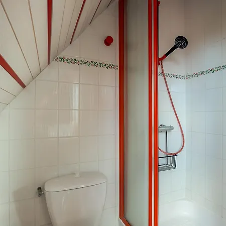 Trouz Ar Mor By Interhome Holiday home