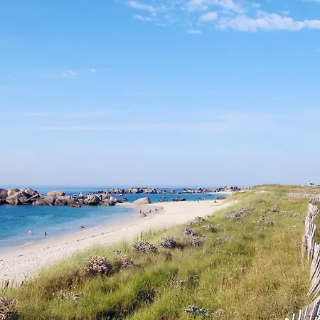 Holiday home Trouz Ar Mor By Interhome
