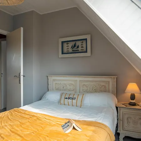 Trouz Ar Mor By Interhome * Kerlouan