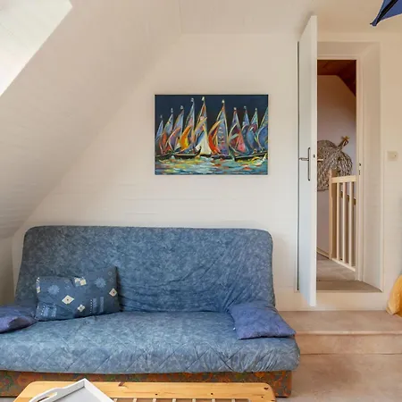 Trouz Ar Mor By Interhome *