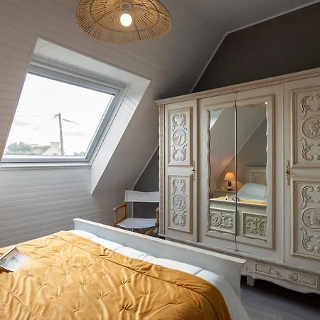 Trouz Ar Mor By Interhome