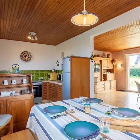 Trouz Ar Mor By Interhome Holiday home