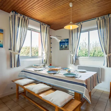 Trouz Ar Mor By Interhome Kerlouan