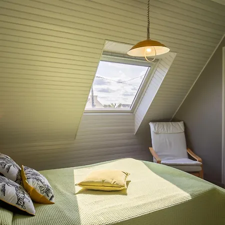 Trouz Ar Mor By Interhome * Kerlouan