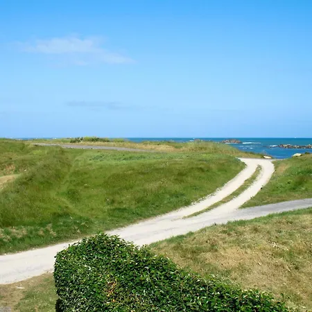 Trouz Ar Mor By Interhome Holiday home