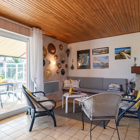 Trouz Ar Mor By Interhome