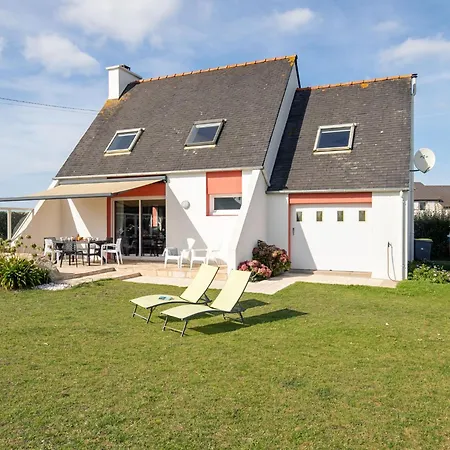 Trouz Ar Mor By Interhome Holiday home *